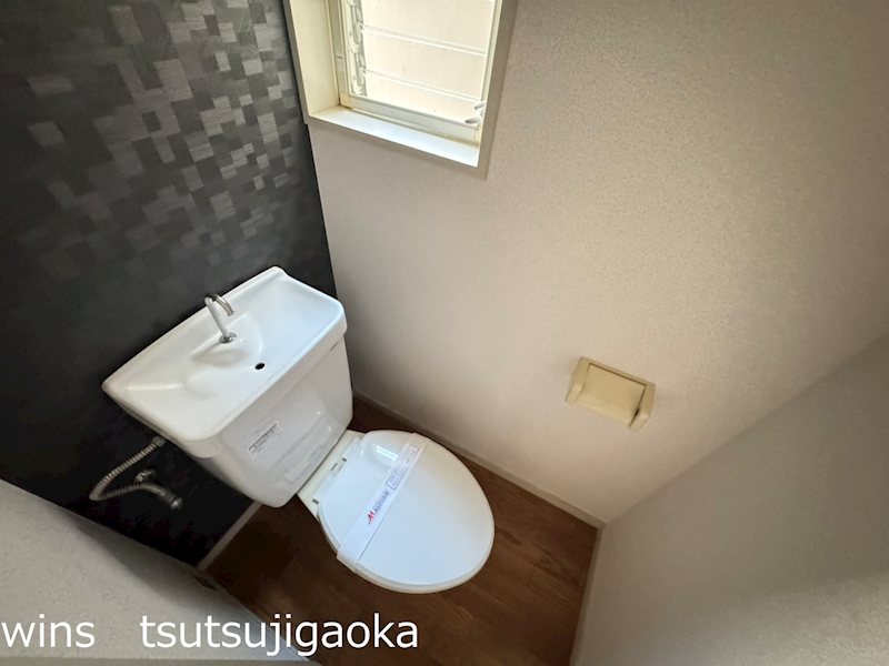 ツインコーポ その他3