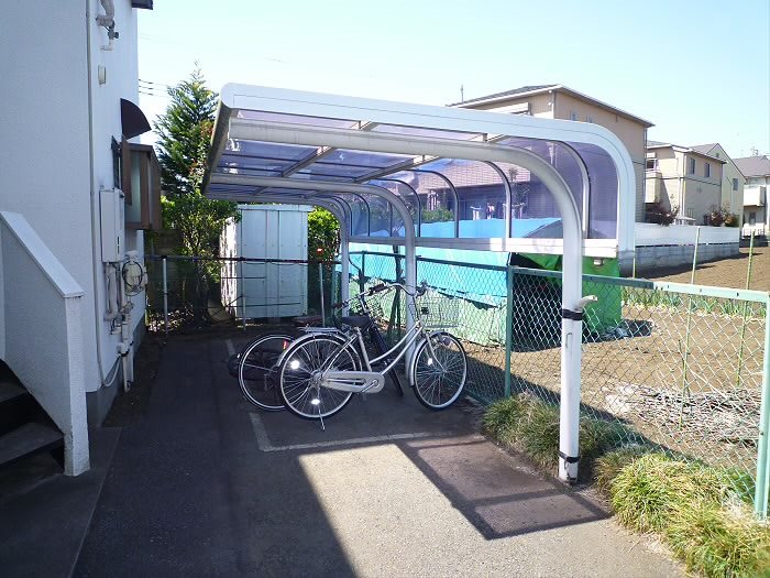 ツインコーポ その他5