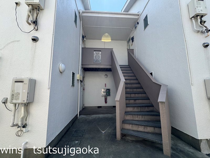 ツインコーポ その他6