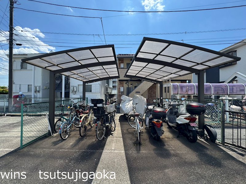 ツインコーポ その他7