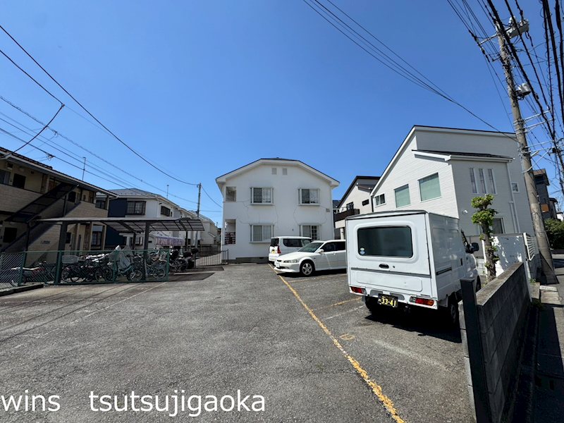 ツインコーポ その他8