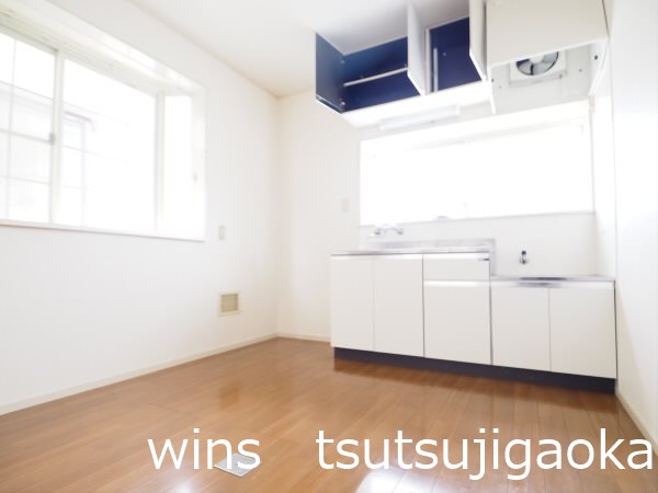 ツインコーポ リビング