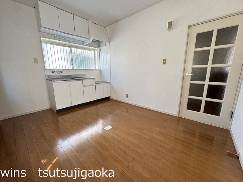 ツインコーポ リビング