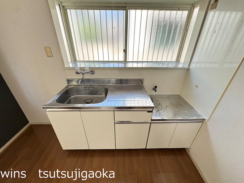 ツインコーポ キッチン