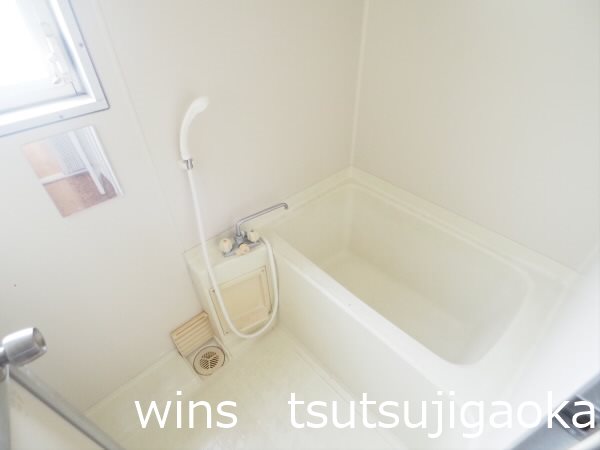 ツインコーポ 風呂画像