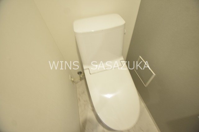 アルフィーネ桜上水 その他2