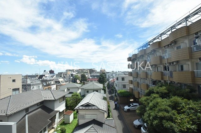 アルフィーネ桜上水 その他5