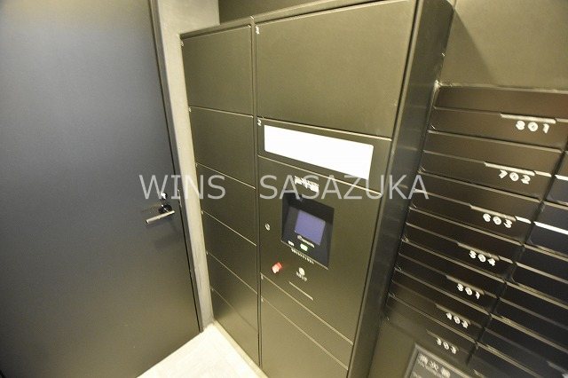 アルフィーネ桜上水 その他8