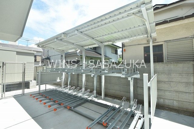 アルフィーネ桜上水 その他9