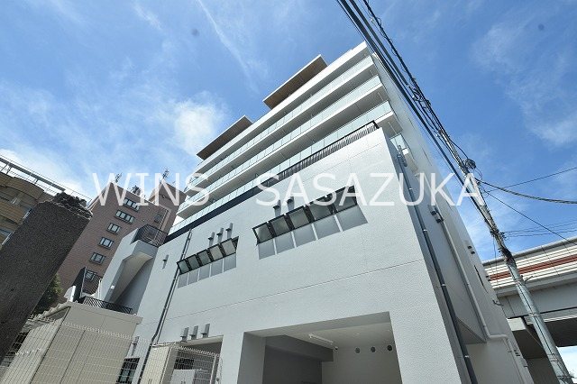 アルフィーネ桜上水 その他17