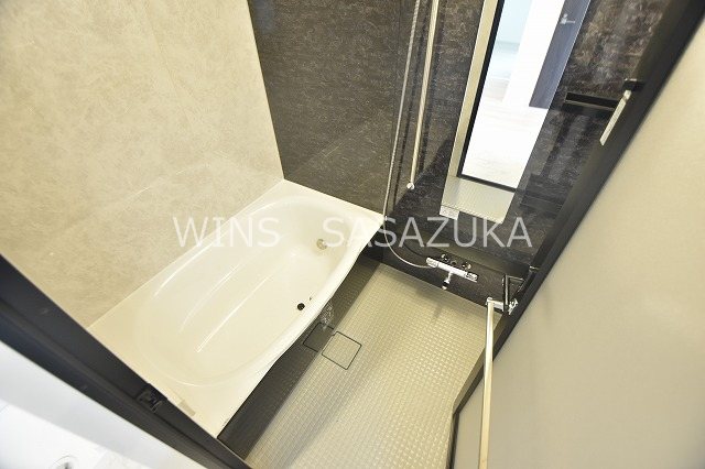 アルフィーネ桜上水 風呂画像