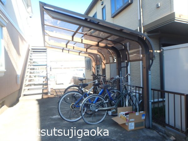 メゾンベル その他7