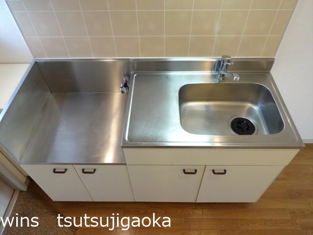 メゾンベル キッチン