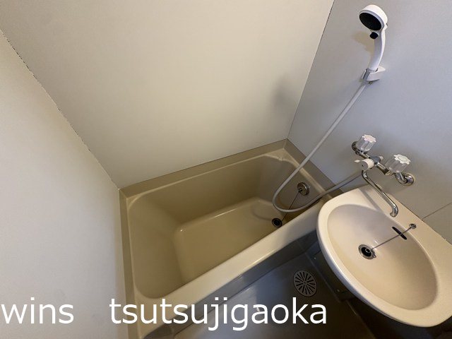 ロイヤルカイザー 風呂画像