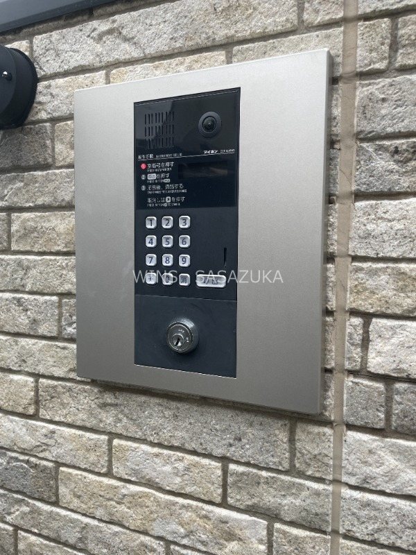 ALVER代田橋 その他5