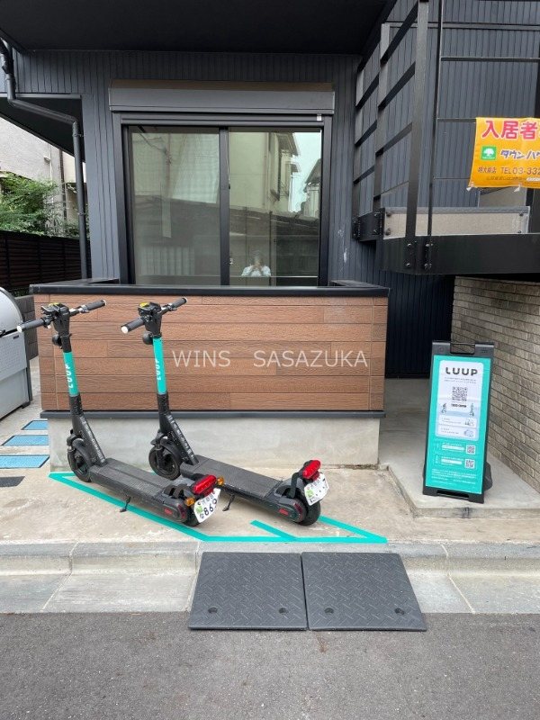 ALVER代田橋 その他6