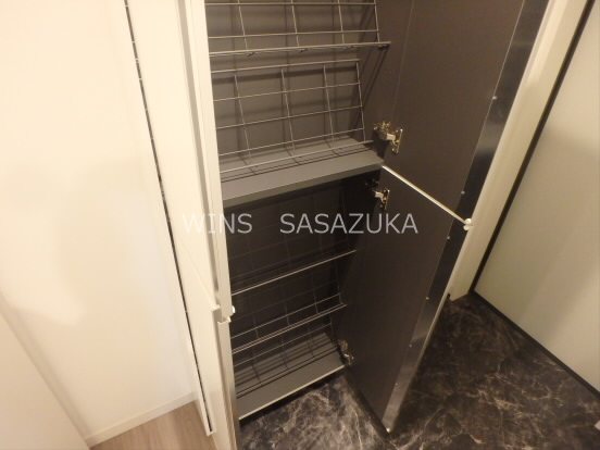 ALVER代田橋 その他9