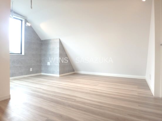 ALVER代田橋 リビング