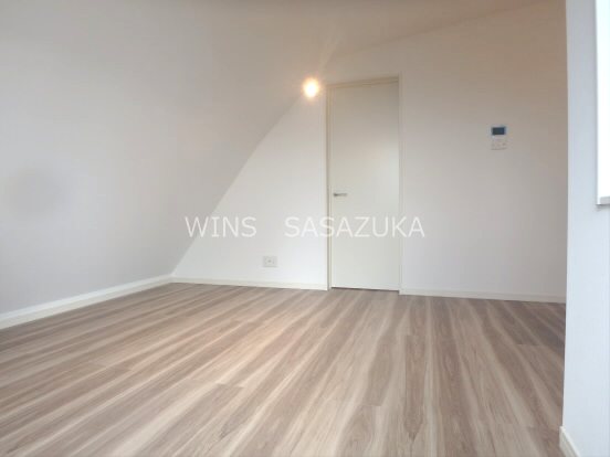 ALVER代田橋 ベッドルーム