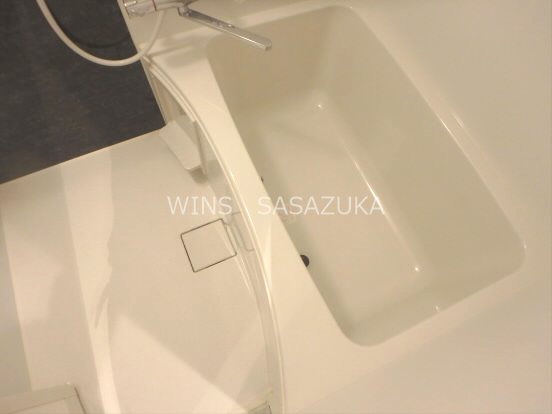 ALVER代田橋 風呂画像