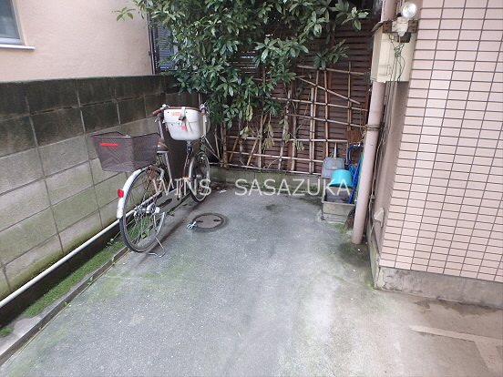 アイリスカワナゴ その他5