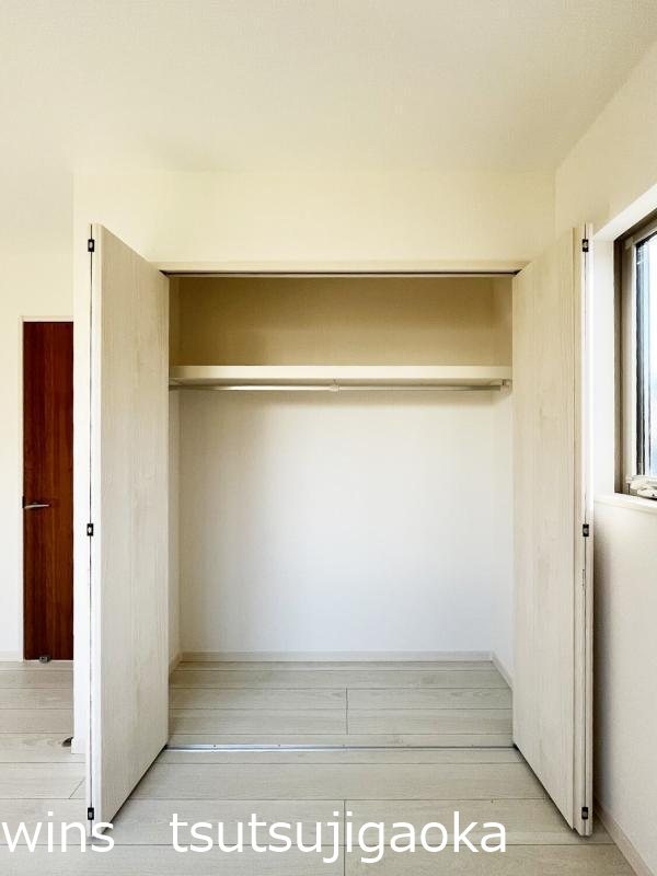 調布市入間町1丁目アパート＝再契約型賃貸＝ その他2