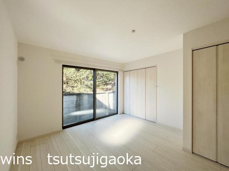 調布市入間町1丁目アパート＝再契約型賃貸＝ その他3