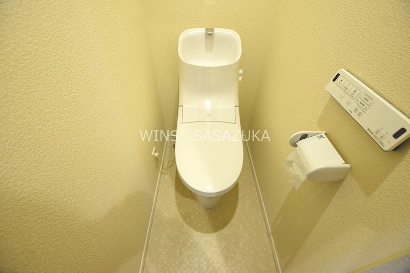 クラシェア中野新橋 その他2