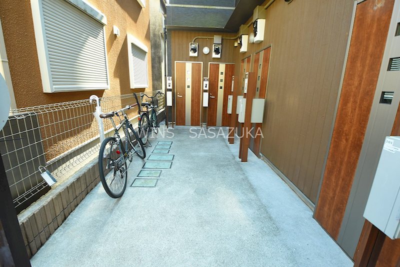 クラシェア中野新橋 その他6