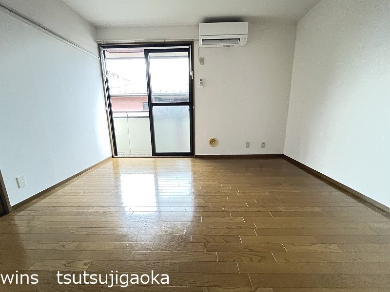 サザンクロス リビング