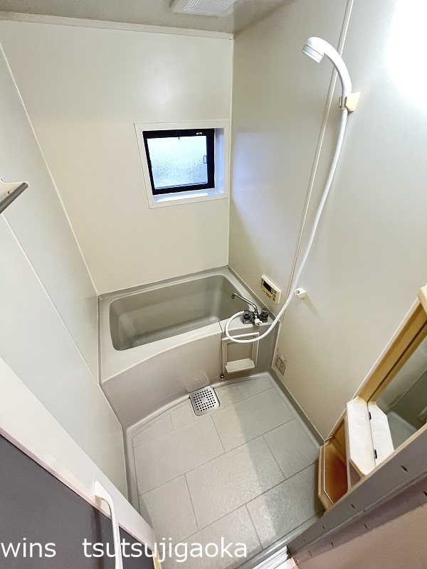 サザンクロス 風呂画像