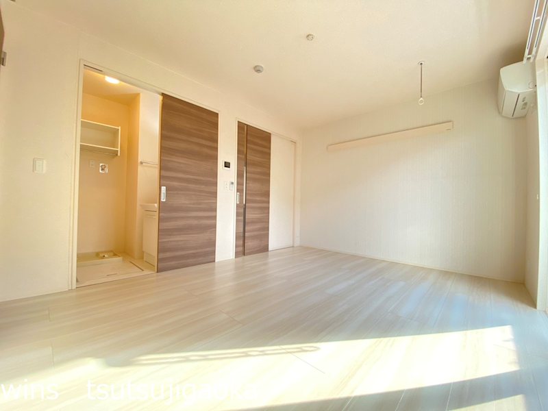 Confort yuuya（コンフォートユウヤ） リビング