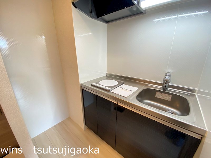 Confort yuuya（コンフォートユウヤ） キッチン