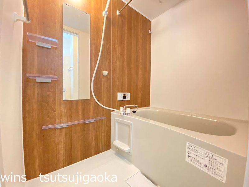 Confort yuuya（コンフォートユウヤ） 風呂画像