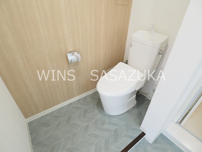 レジ東郷 その他2