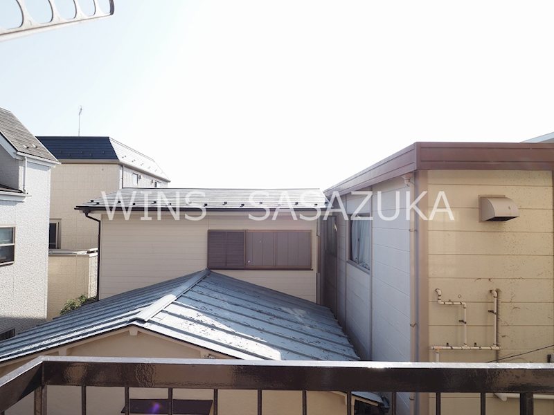 レジ東郷 その他5