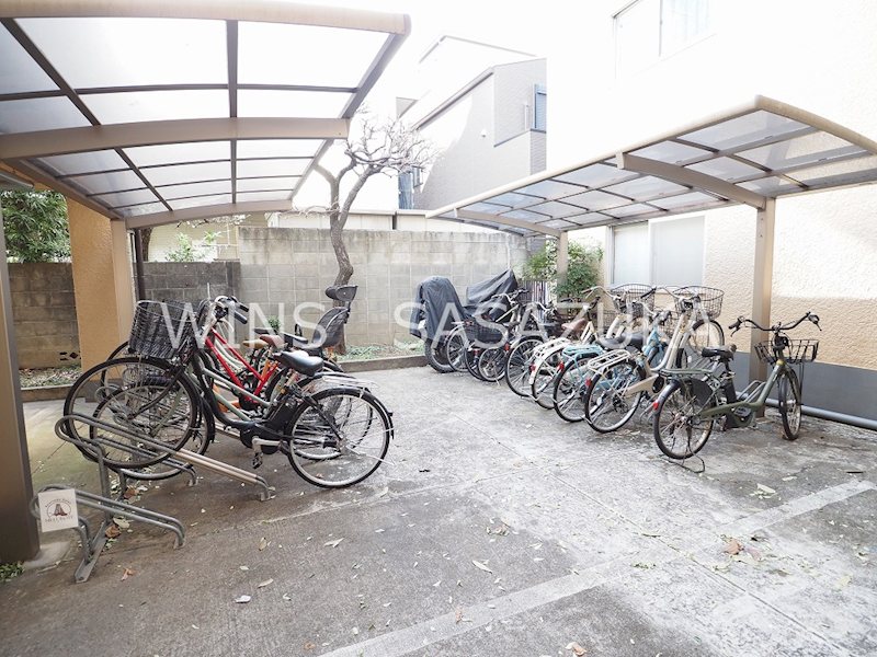 レジ東郷 その他7