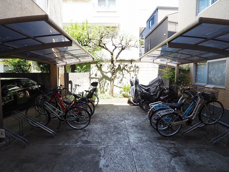 レジ東郷 その他7