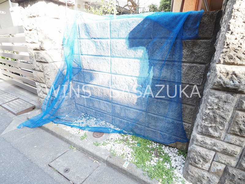 レジ東郷 その他8