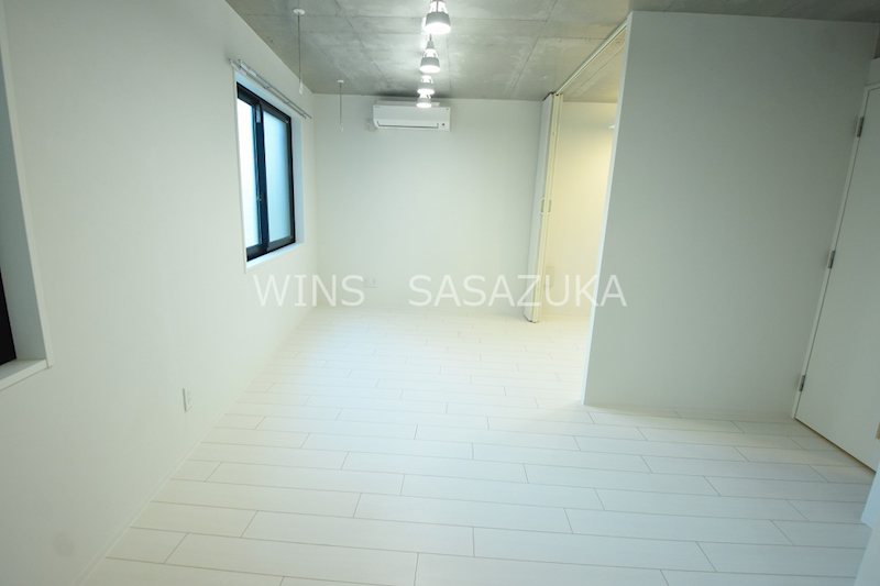 FonsLucisIzumi リビング