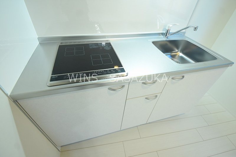 FonsLucisIzumi キッチン