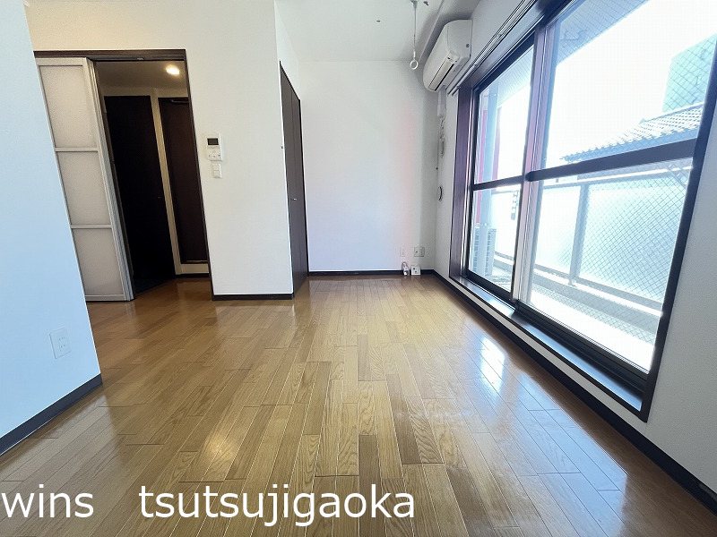 グラン・ソレイユ リビング