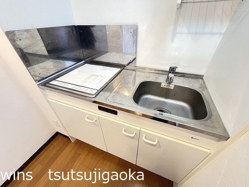 グラン・ソレイユ キッチン