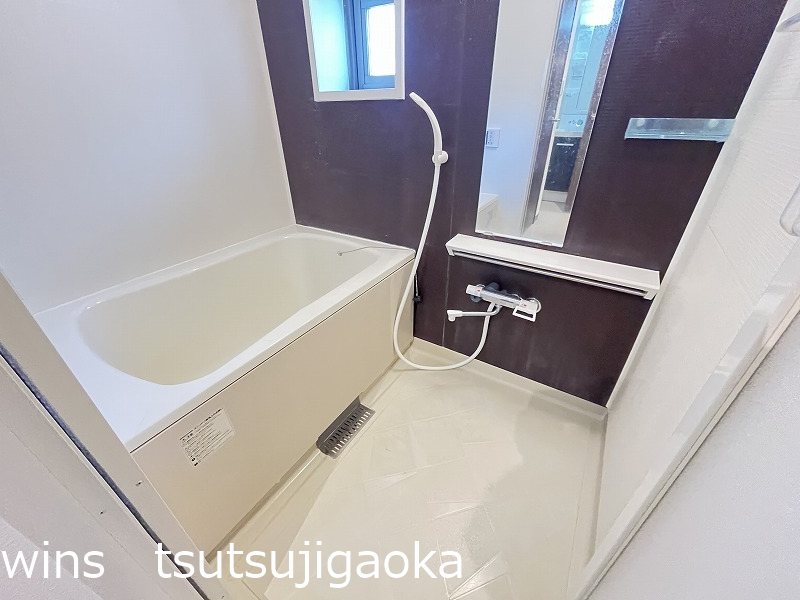 グラン・ソレイユ 風呂画像