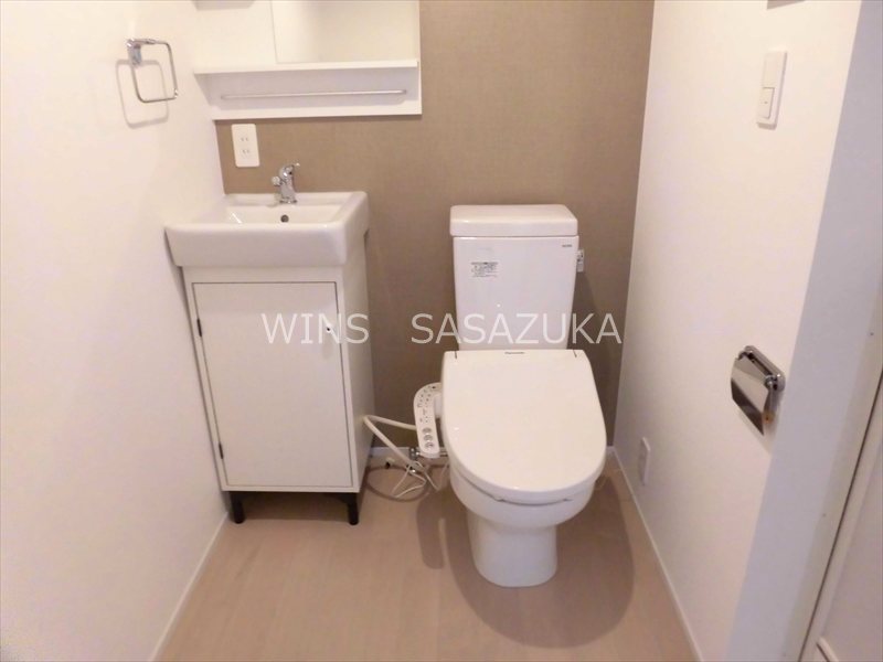 グランフォレスト上北沢 その他2