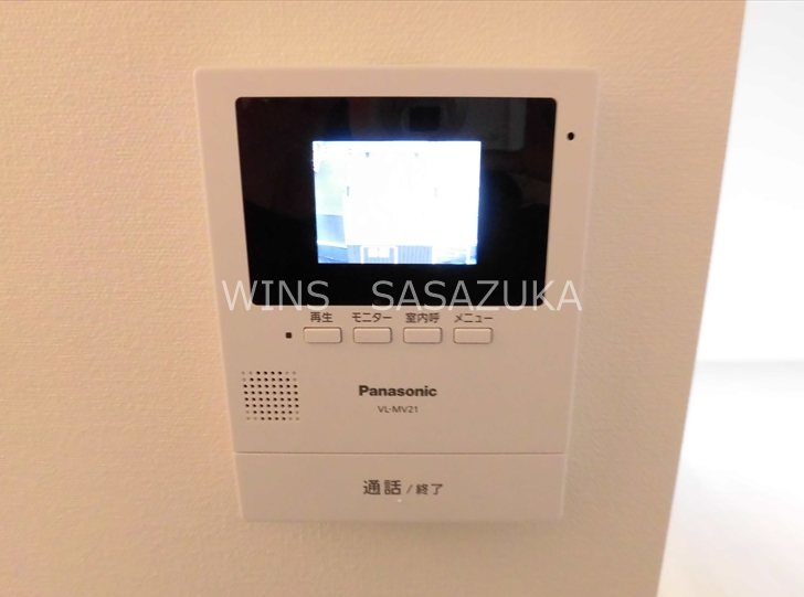 グランフォレスト上北沢 その他3