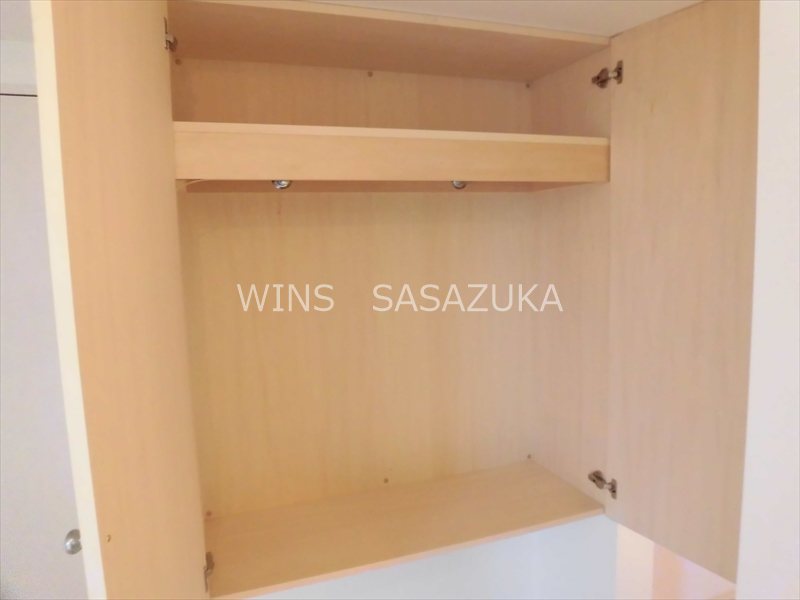 グランフォレスト上北沢 その他4