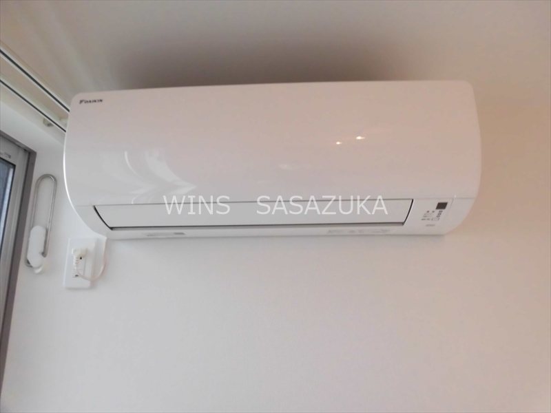 グランフォレスト上北沢 その他6