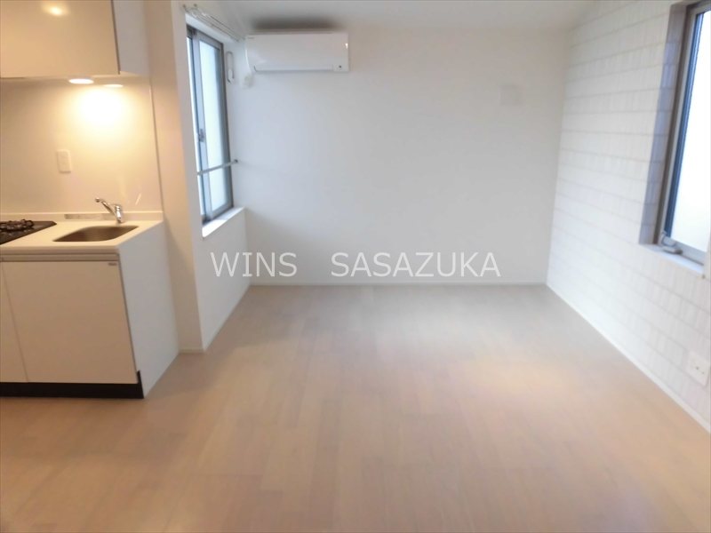 グランフォレスト上北沢 その他8