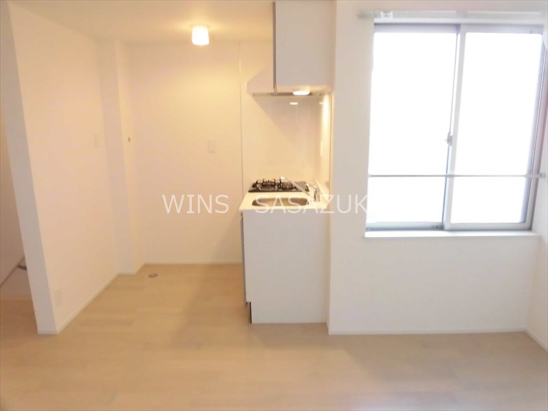 グランフォレスト上北沢 その他9